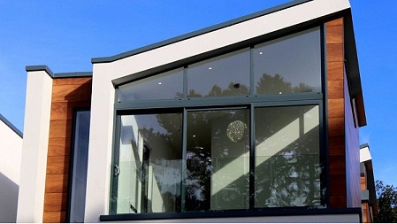 佛山工程门窗厂家的正规招标铝合金门窗工程报价要求规范