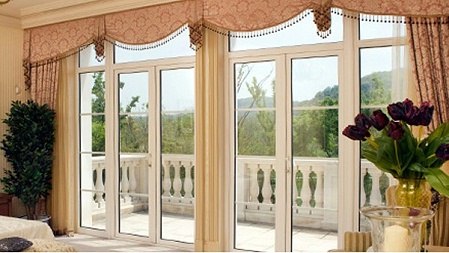 铝木门窗和实木门窗的区别你搞懂了吗?！