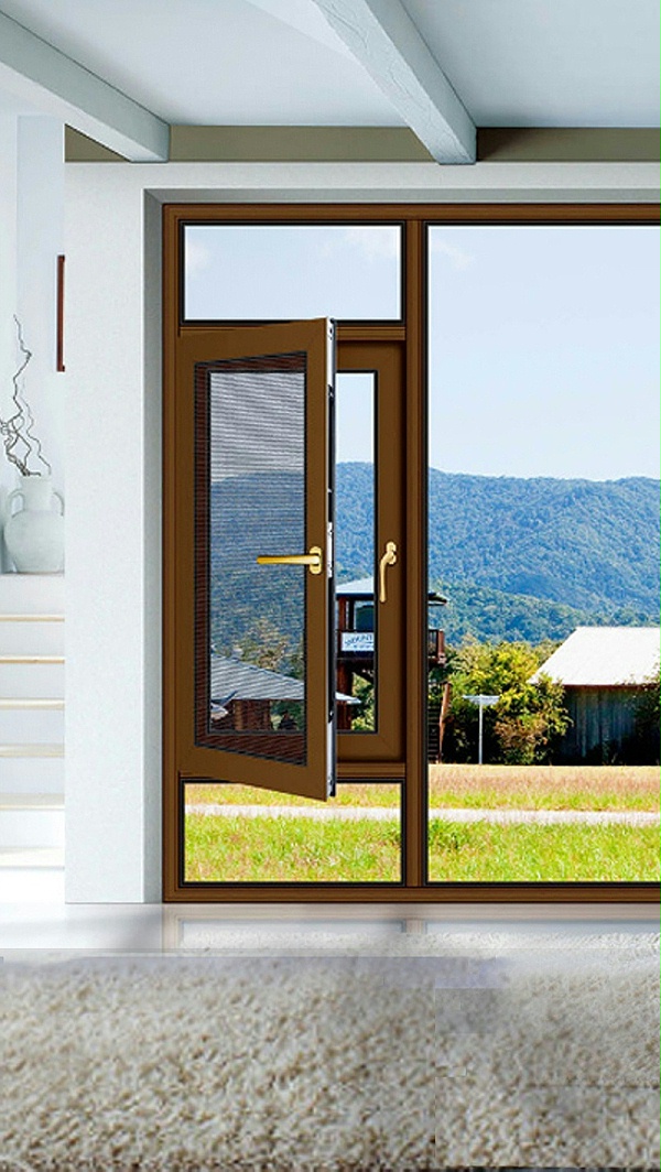 想知道铝木复合门窗和铝包木门窗哪款更适合你吗？