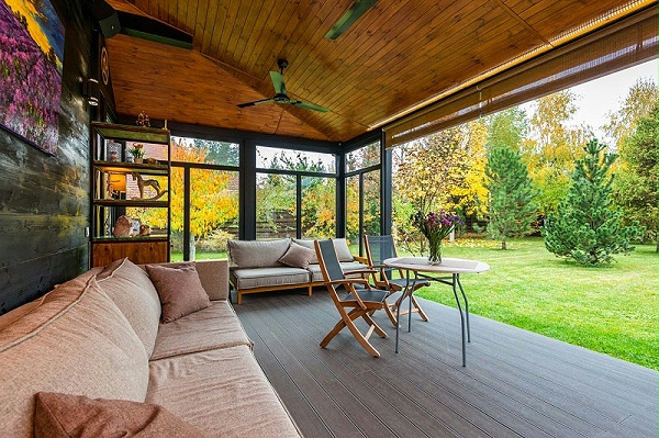 铝合金门窗怎么选？选对门窗，让你的家舒适10倍！