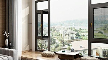 高端门窗选择哪种风格和材质比较好？有门窗厂家推荐吗？